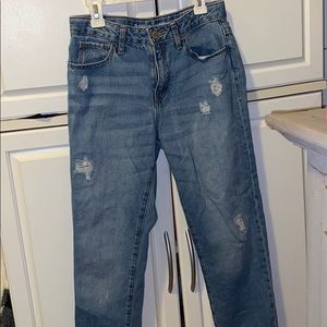 Girlfriend Gap kids Jeans